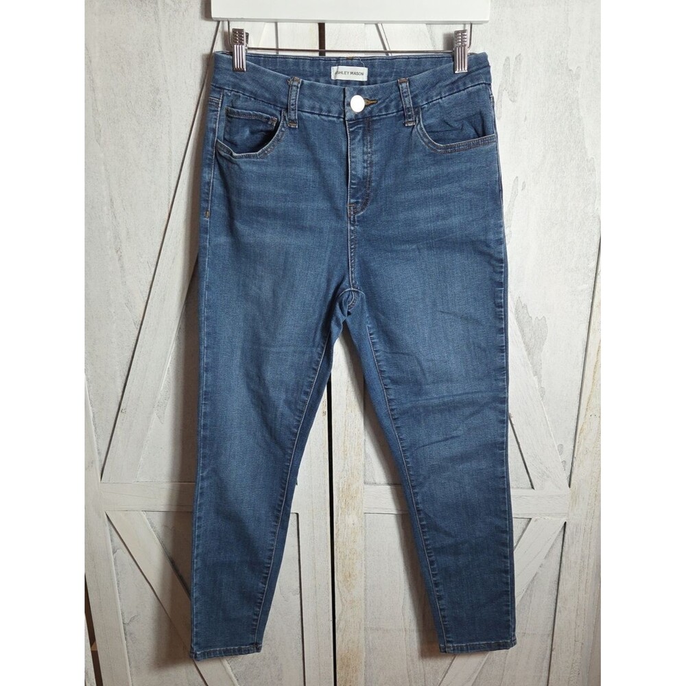 Ashley Mason Skinny Jeans Size 11